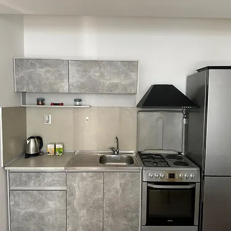 Apartman Lucy And Jovana