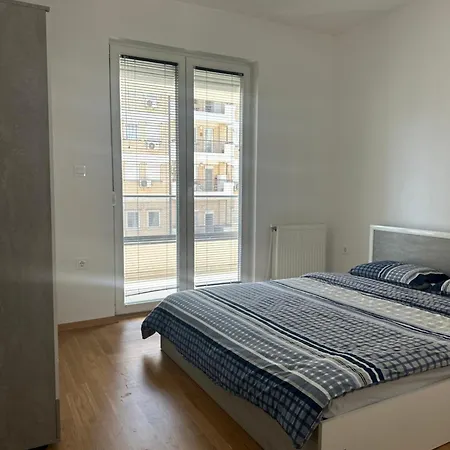 Apartment Lucy And Jovana *