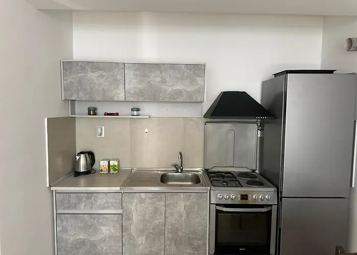 Apartman Lucy And Jovana