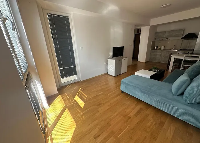 Apartment Lucy And Jovana